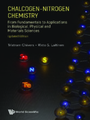 cover image of Chalcogen-nitrogen Chemistry